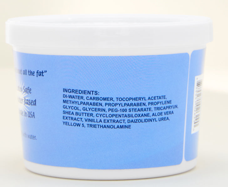 H2O Formula 16 oz by Boy Butter