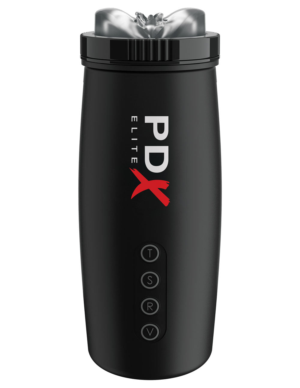Pipedream PDX Elite Motobator 2 Motorized Stroker - PDRD529