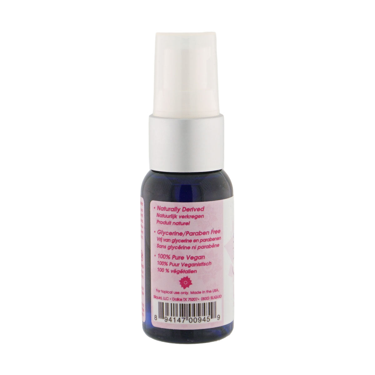 Sliquid Organics O-Gel Stimulating Lubricant — 1 fl oz - SLIQ945
