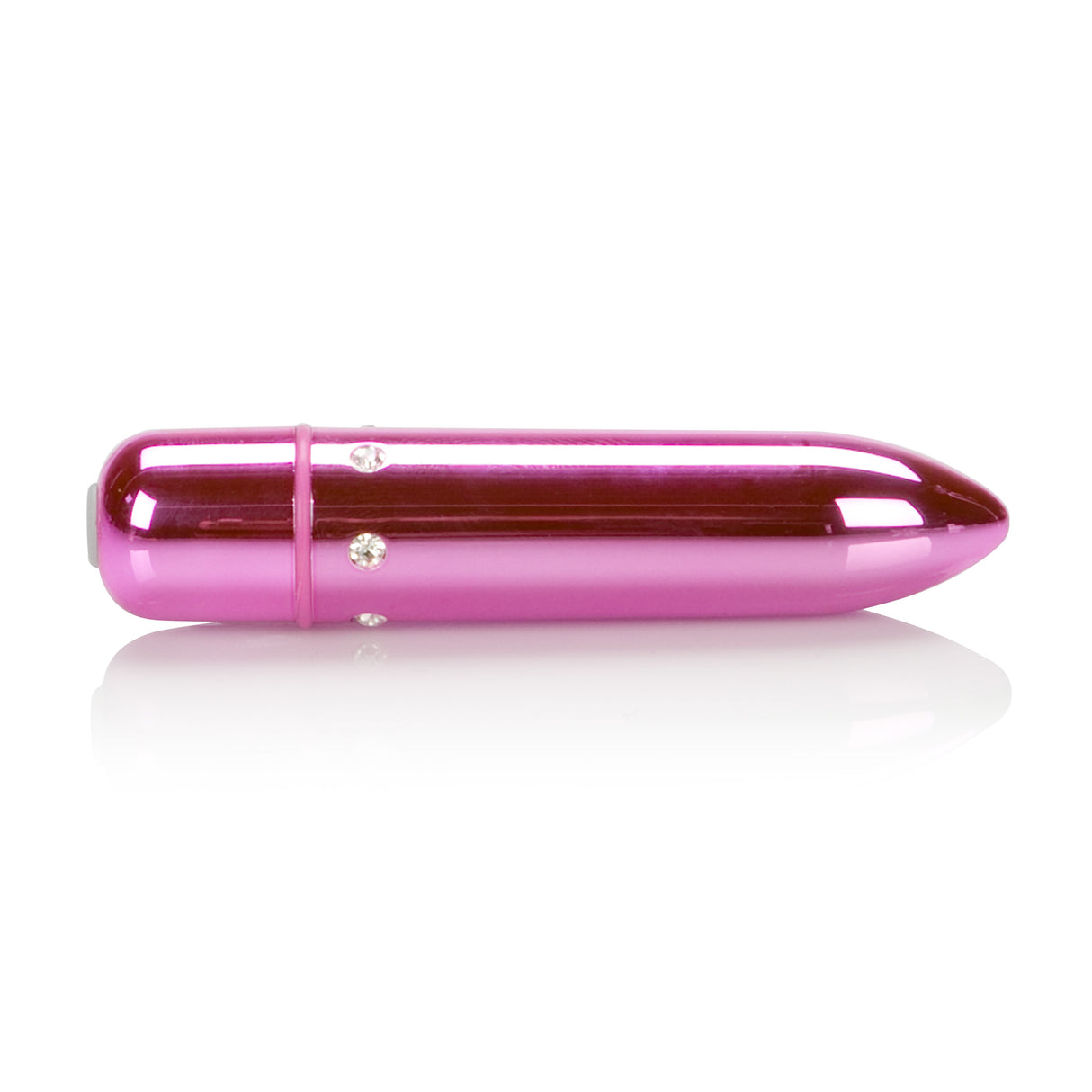 Crystal High Intensity Bullet - Pink by CalExotics