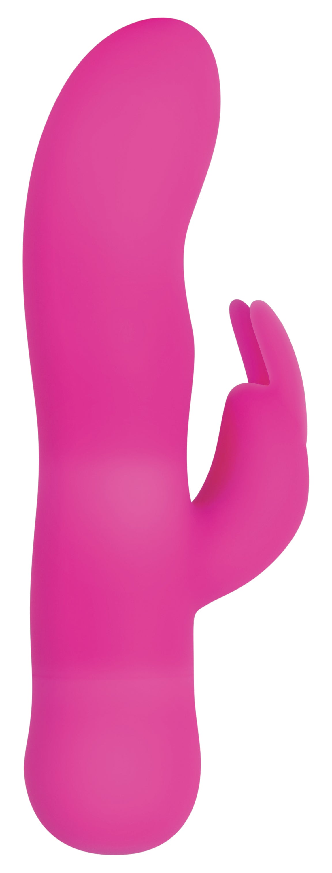 Evolved Novelties Sugar Bunny Silicone Rabbit Vibrator - EN-VB-1172-2