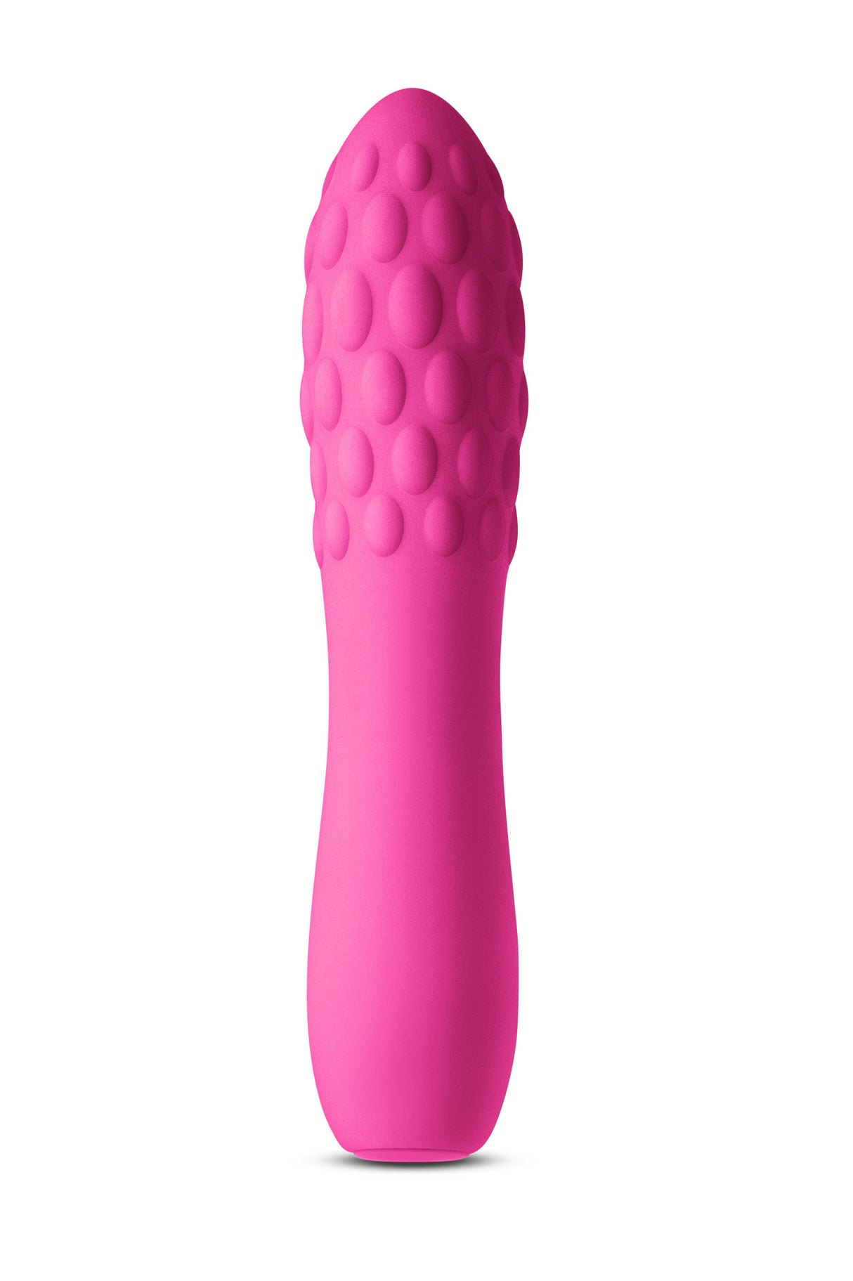 nsnovelties Inya Rita Clitoral Vibrator, Pink — 5.43 in - NSN-0557-24