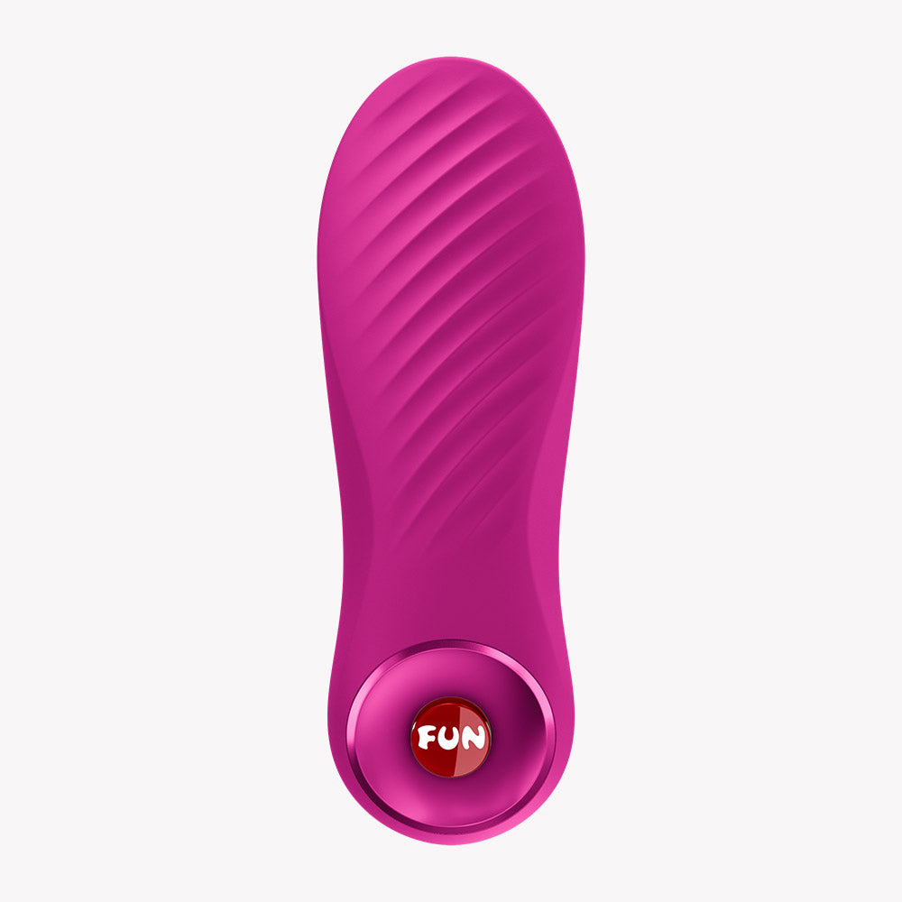 Fun Factory Bijou Bullet Vibrator - Magenta - FUN-1091