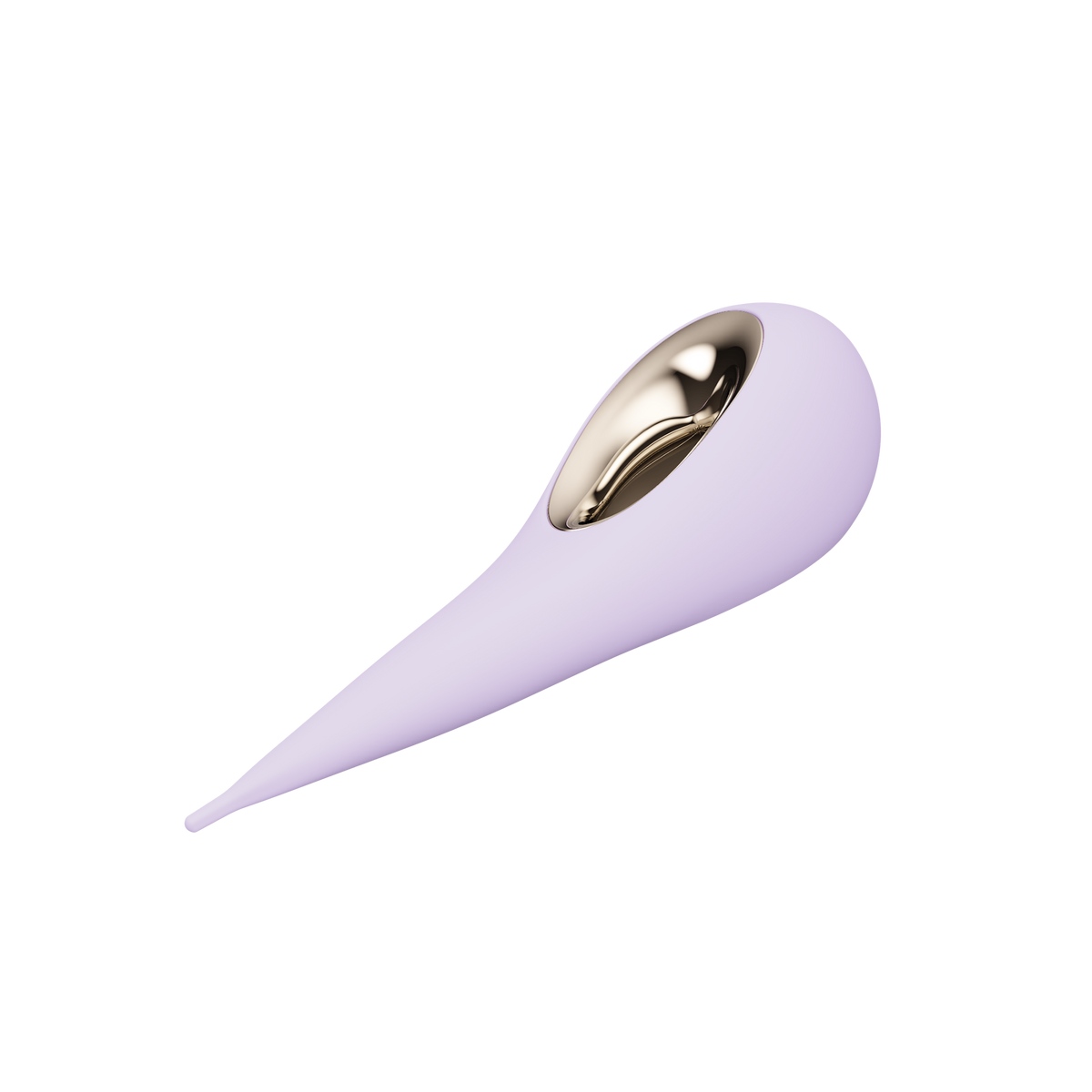 LELO DOT Lilac Clitoral Stimulator - LELO-8908