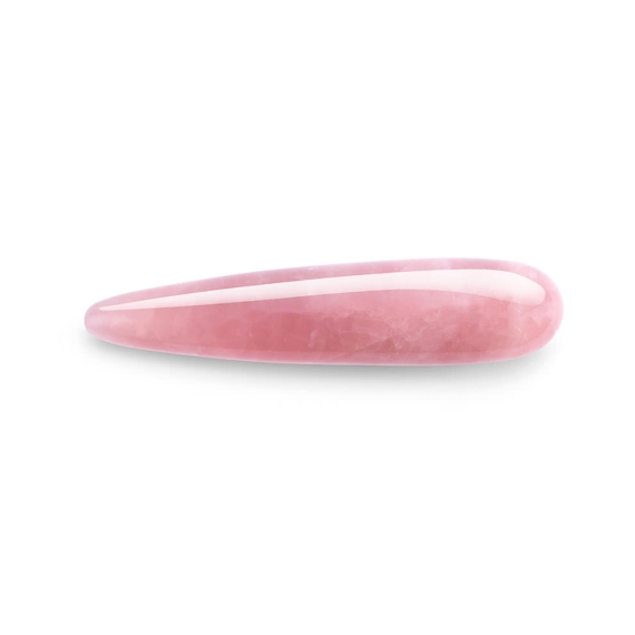 LE Wand Crystal Wand — Rose Quartz - LW2520