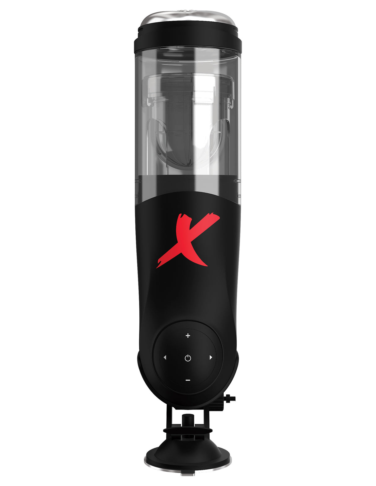 Pipedream Mega-Bator Hands-Free USB Rechargeable Stroker - PDRD517