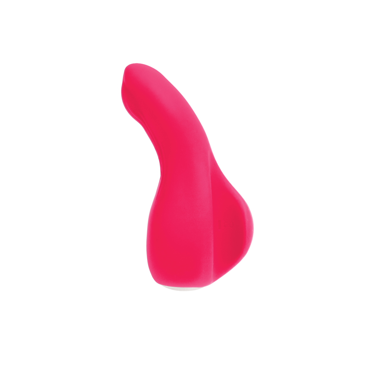 VeDO Luxi Rechargeable Clitoral Finger Vibe, Pink - VI-F2109