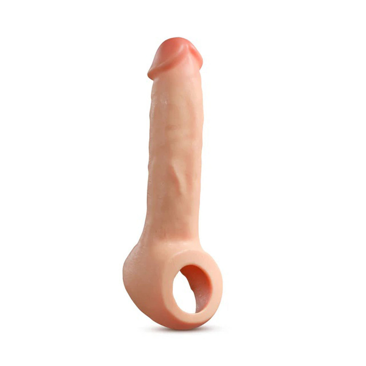 Blush Performance Plus Thrive Penis Extender — Beige, +2.5 in - BL-31803