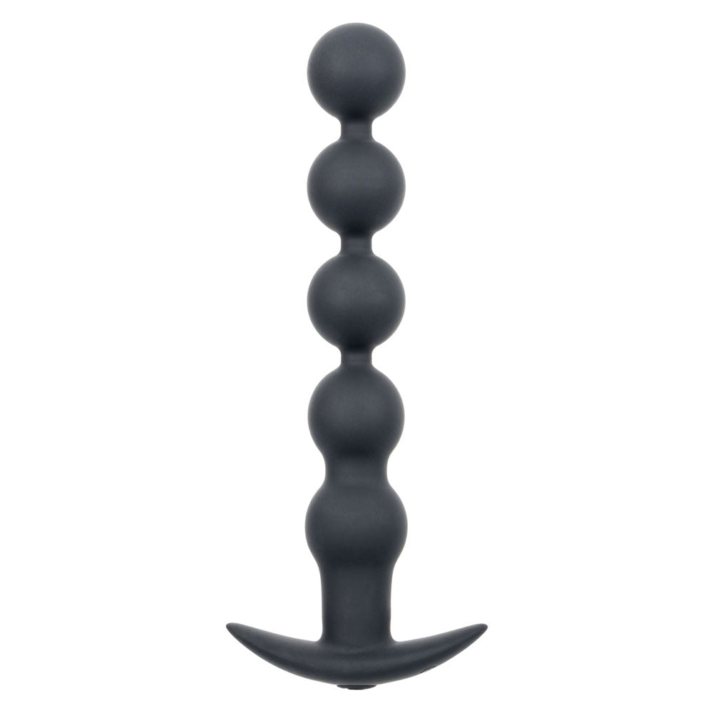 CalExotics Rechargeable 5-Bead Power Balls — Black - SE1232073