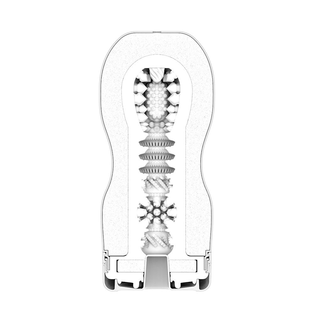 Tenga Premium Vacuum Cup Strong — Disposable Masturbator - TN148