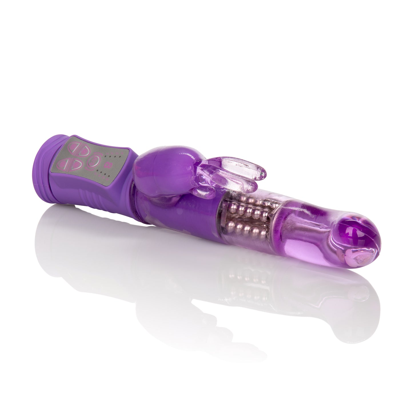 Shanes World Jack Rabbit G - Purple by CalExotics