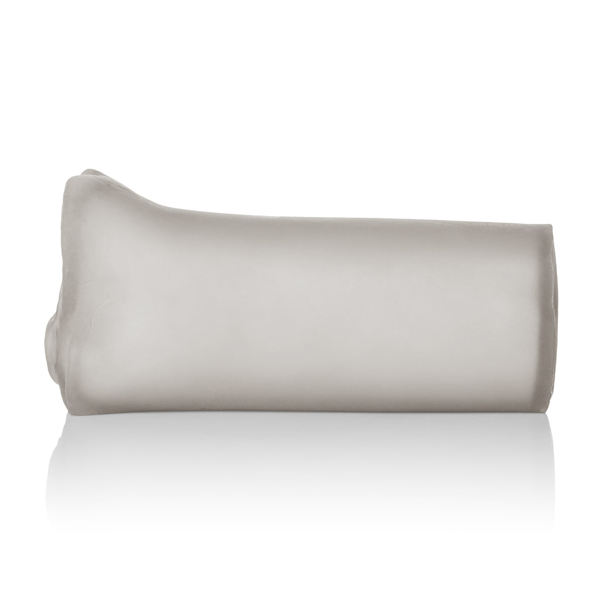 Apollo Dual Density Stroker - Smoke by CalExotics