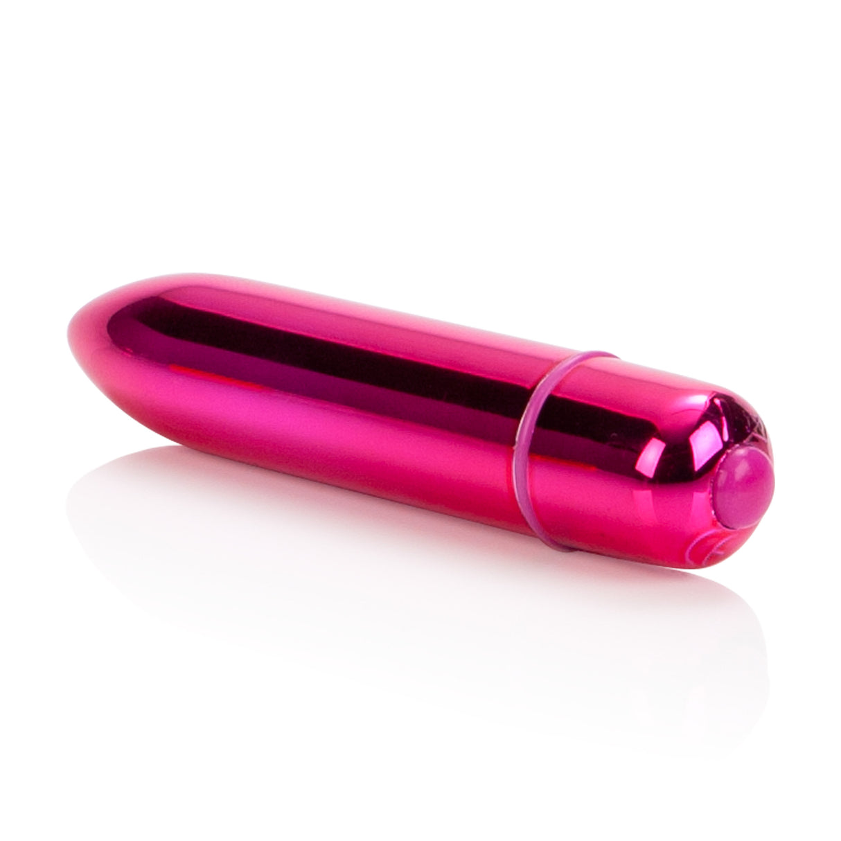 CalExotics High Intensity Bullet Vibrator — Pink - SE0075042