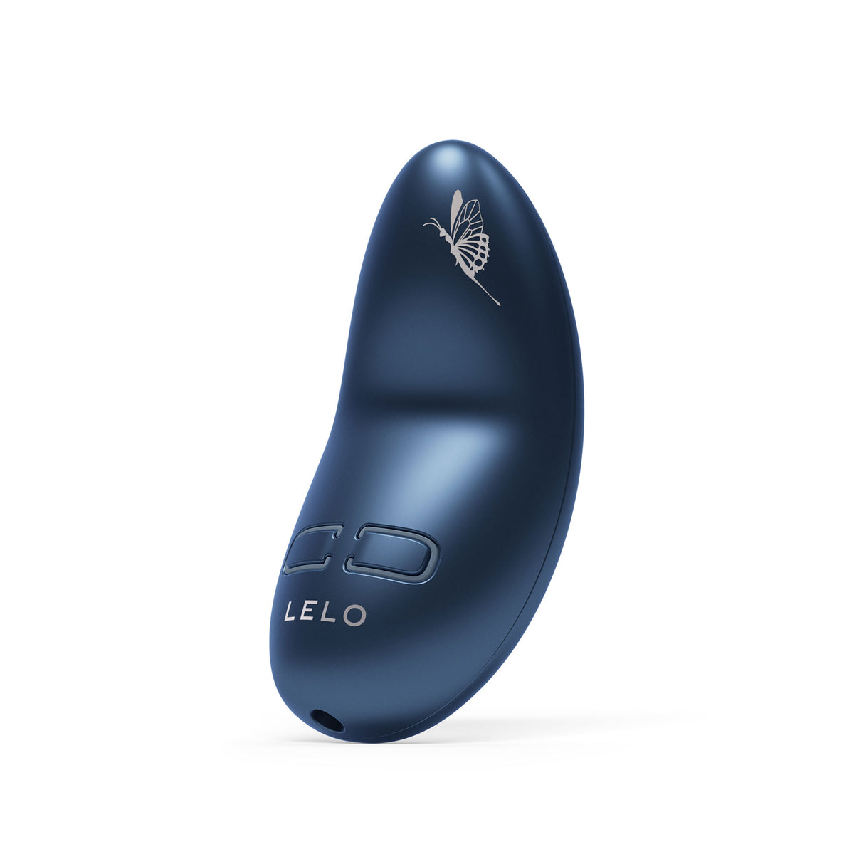 Lelo Nea 3 Petite Personal Massager, Alien Blue - LELO-9134