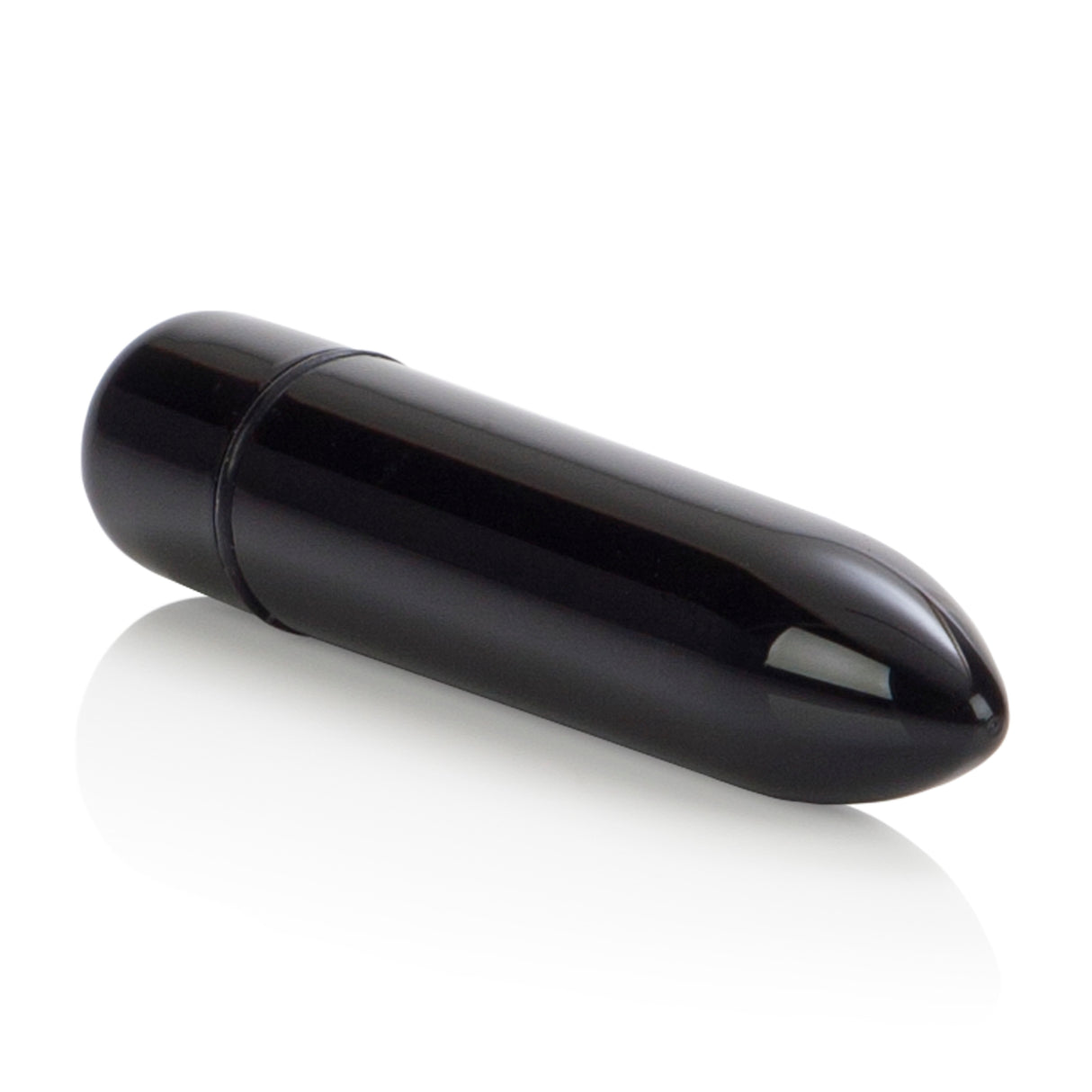 CalExotics High Intensity Bullet Vibrator — Black - SE0075032