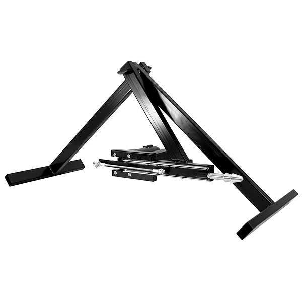 Kink Industries Magic XL Tripod Fucking Machine — Adjustable, Foldable - 77776667775