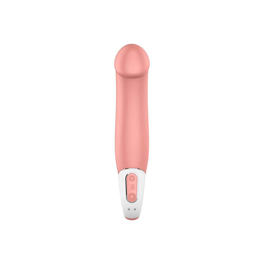Satisfyer Vibes Master Vibrating Massager - SAT-MASTER
