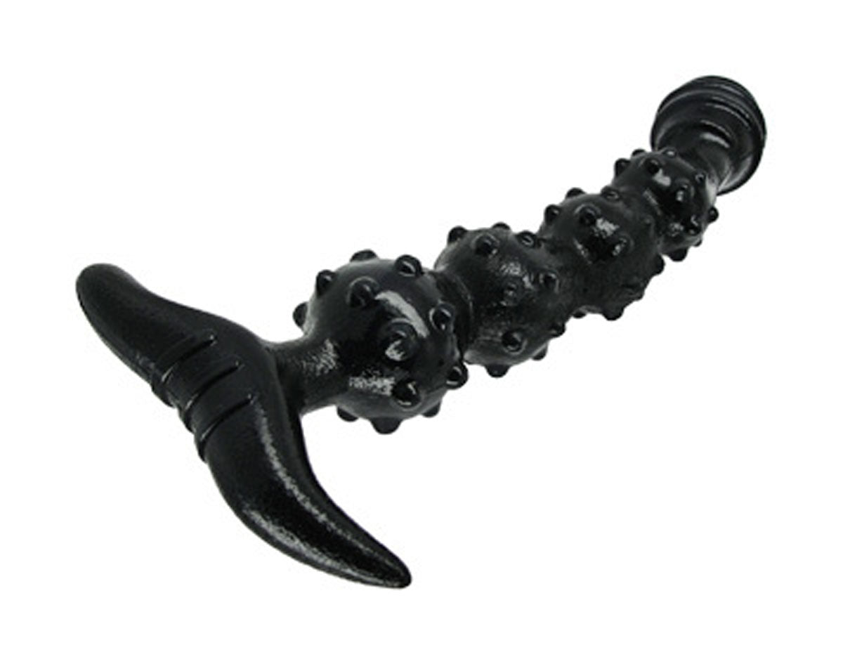 The Manticore Anal Plug - Bulk by XR Brands