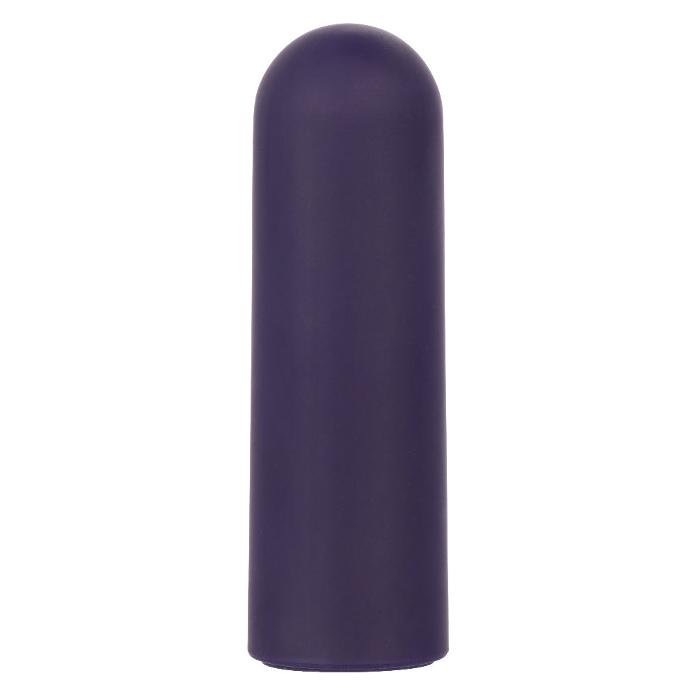 CalExotics Turbo Buzz Mini Bullet — Purple, 2.5 in - SE0061422