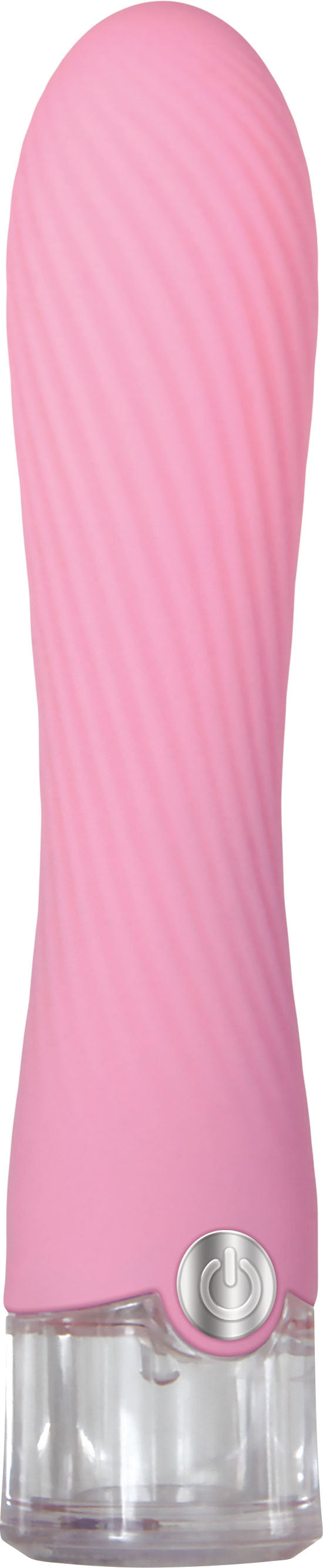 Sparkle Rechargeable Vibe by Evolved Novelties