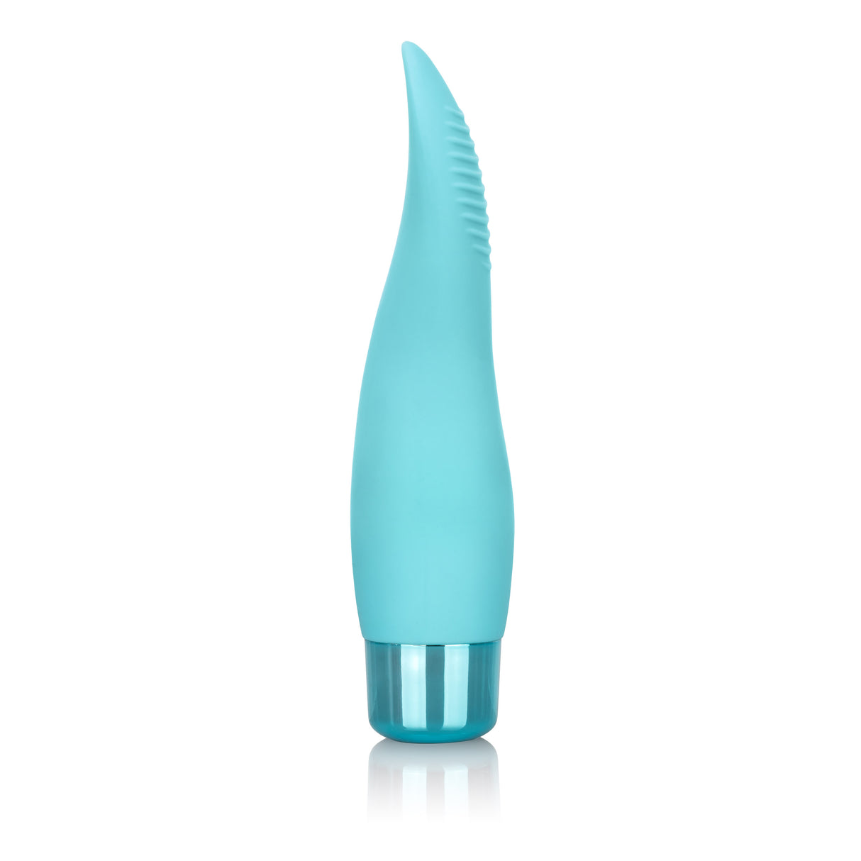 CalExotics Eden Flicker Clitoral Vibrator — Tongue Stimulator - SE0736403