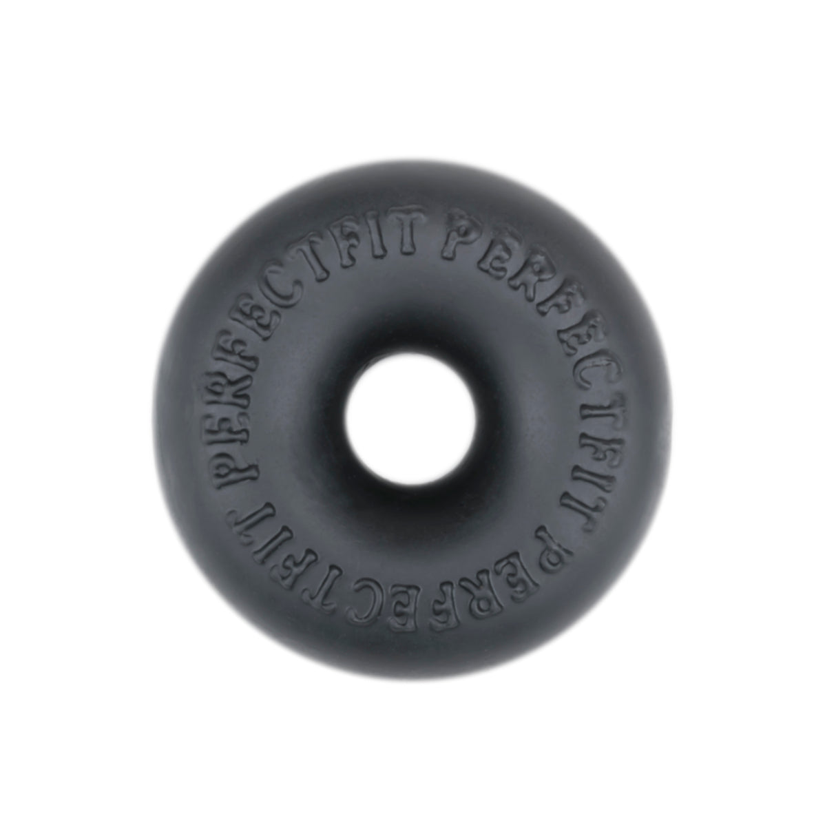 Perfect Fit Stackit Stackable Cock Ring — Black - PF-CR13B
