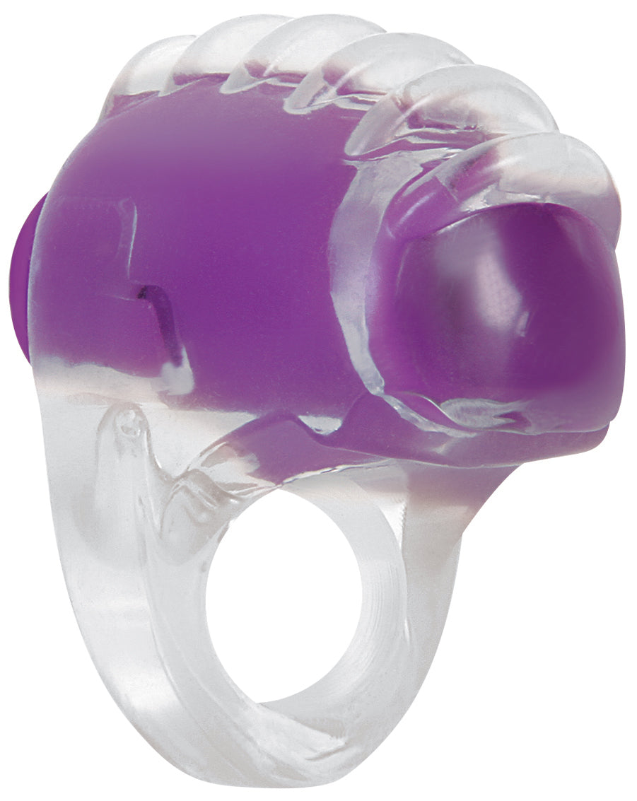 Evolved Novelties Ring True 3-Piece Vibrating Pleasure Rings - EN-KT-0182-2