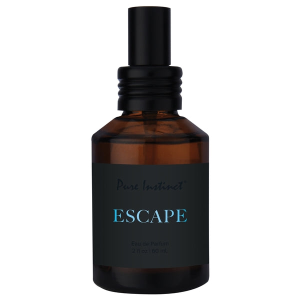 Pure Instinct Escape Pheromone Men's Perfume 60ml - PIN6001-60