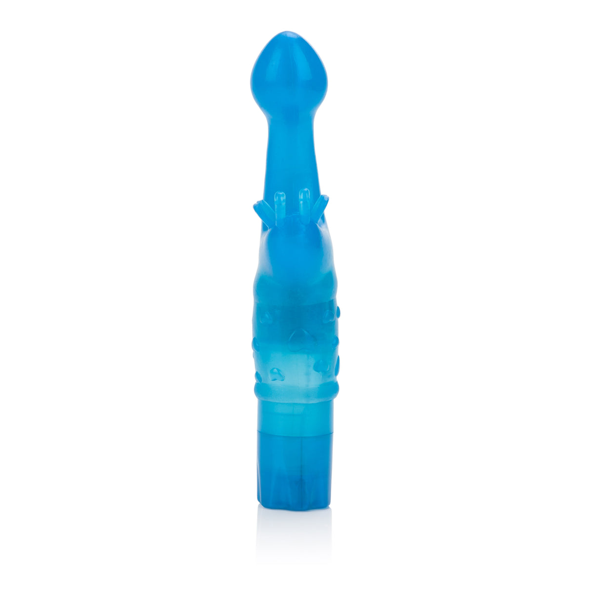 Butterfly Kiss Vibe - Blue by CalExotics