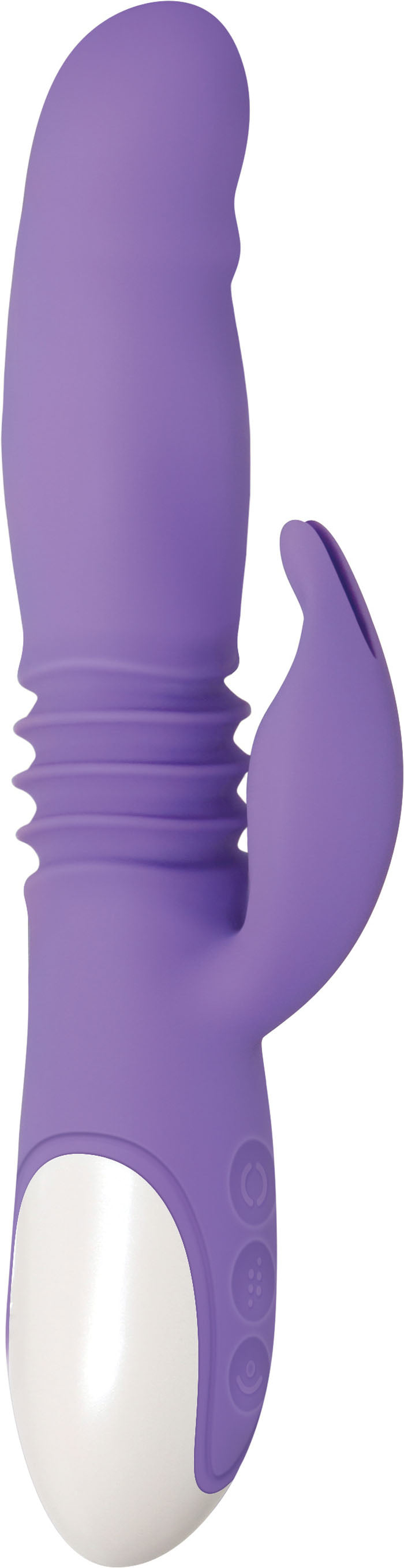 Evolved Thick & Thrust Bunny by Evolved Novelties