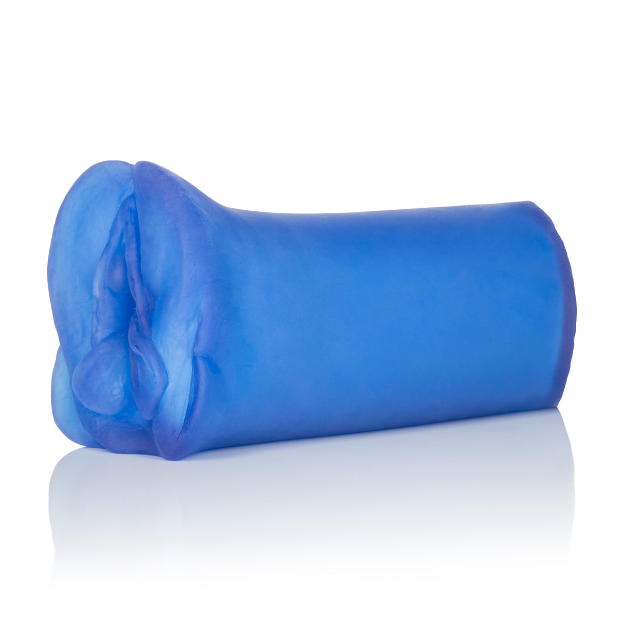 "Apollo Dual Density Stroker - Cobalt SE0935103"