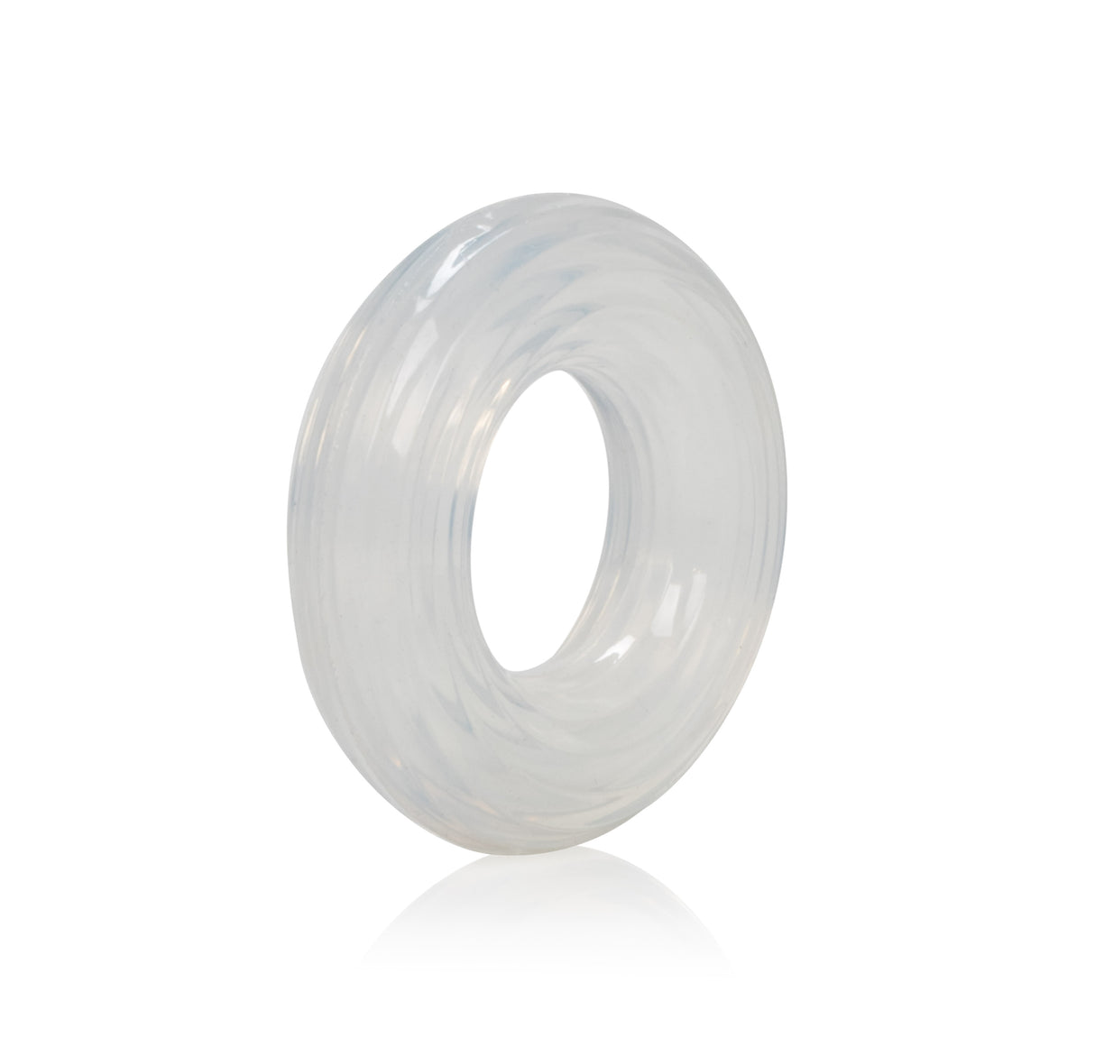 CalExotics Premium Silicone Ring — Large (1 in / 2.5 cm) - SE1434302