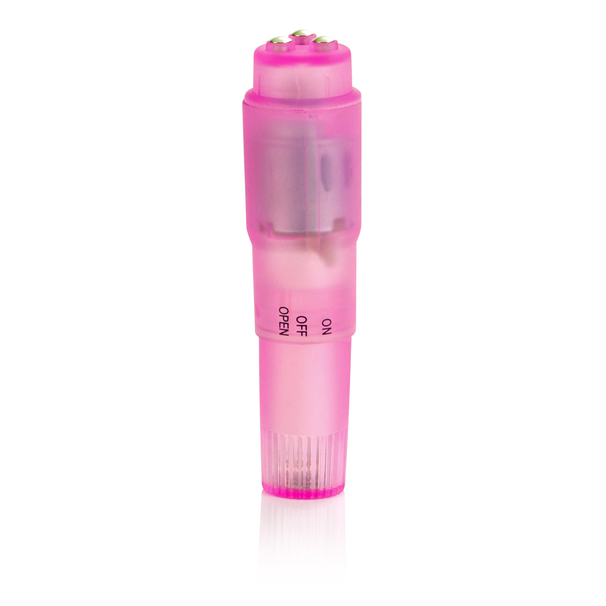 First Time Travel Teaser Kit - Pink by CalExotics