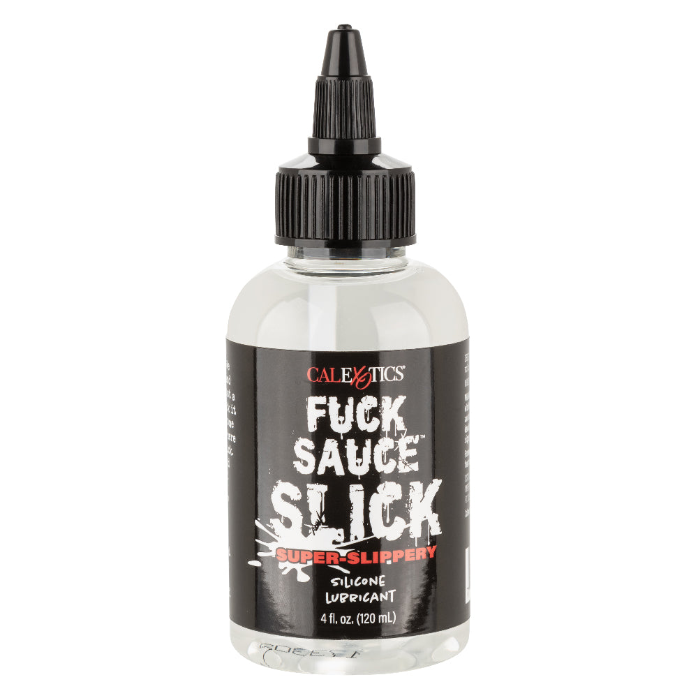 CalExotics Slick Silicone Lubricant, 4 fl oz - SE2404301