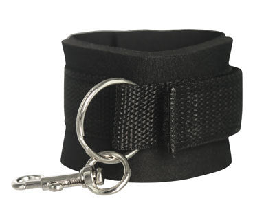 Frisky Stay Put Cross Tie Restraints by XR Brands