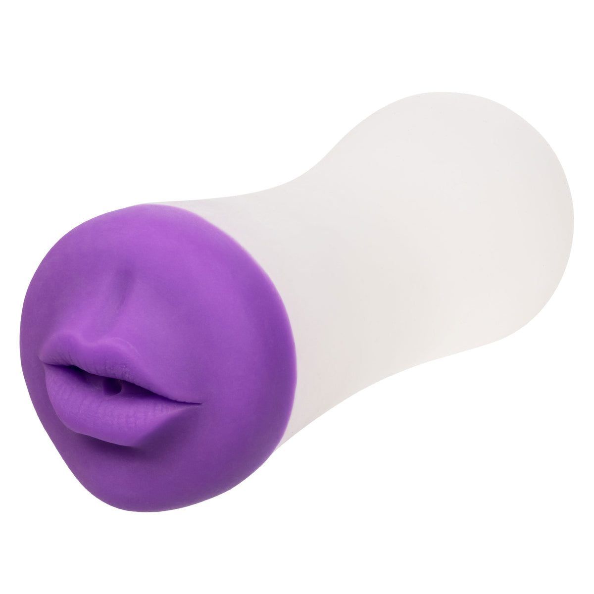 CalExotics Gripper Deep Throat Grip Dual-Density TPE Masturbator - SE0931503