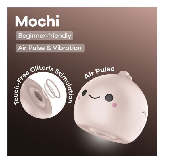 Mochi - Beige
