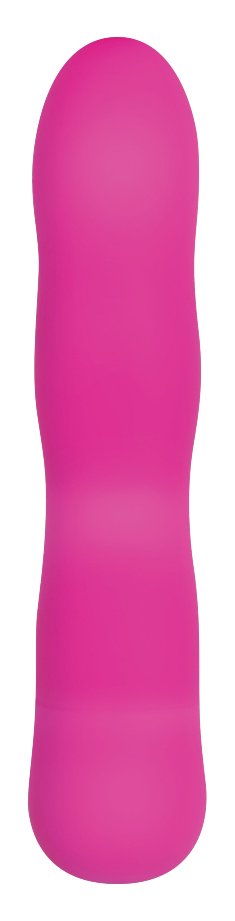 Evolved Novelties Sugar Bunny Silicone Rabbit Vibrator - EN-VB-1172-2