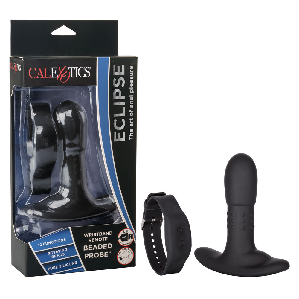 CalExotics Eclipse Wristband Remote Beaded Probe - SE0436683