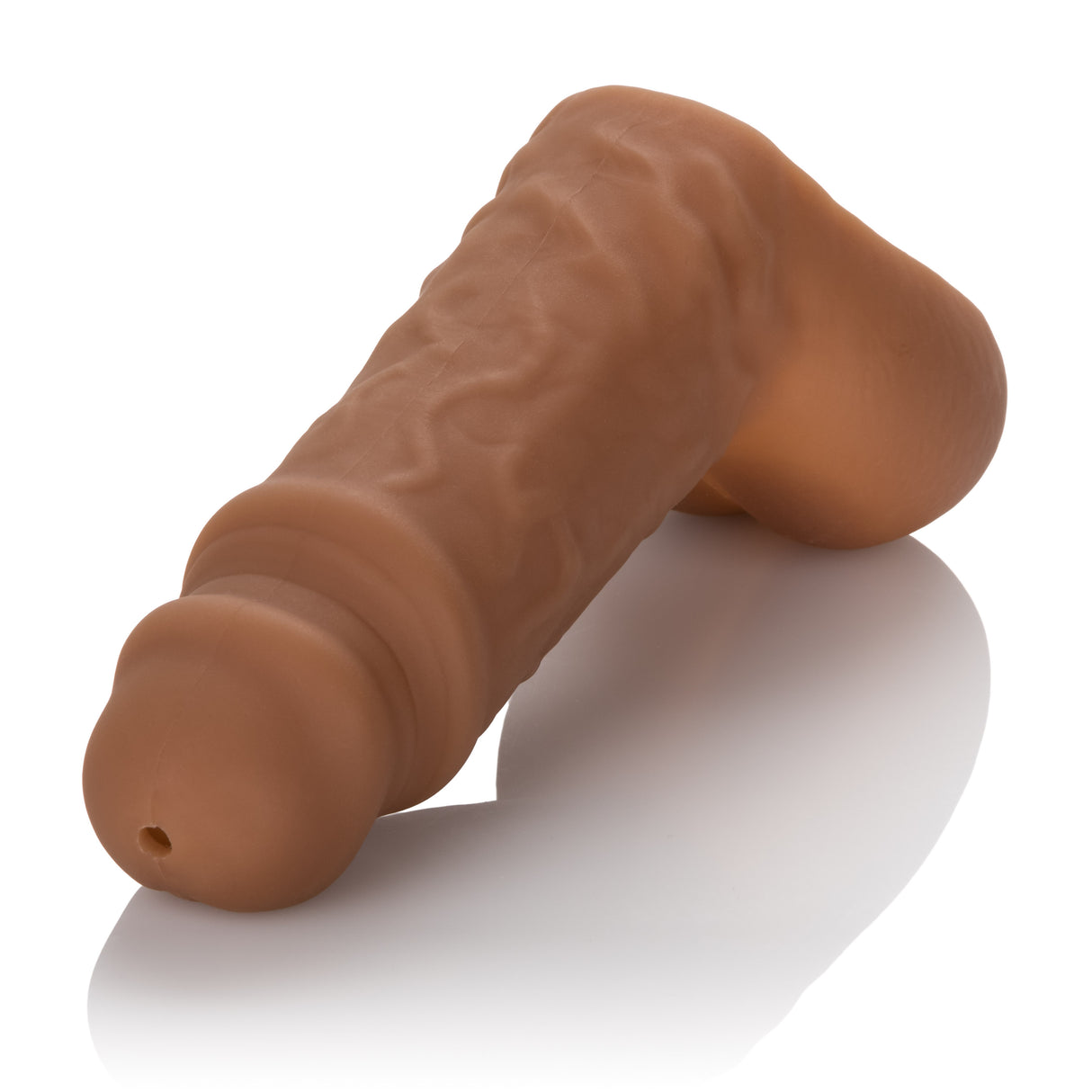 CalExotics Packer Gear 5-inch STP Packer — Brown - SE1582103