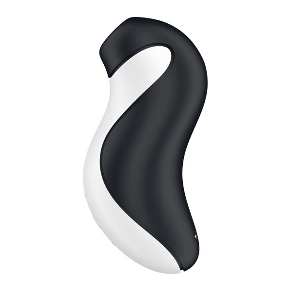 Satisfyer Orca Dual Motor Clitoral Air-Pulse Vibrator - SF8689