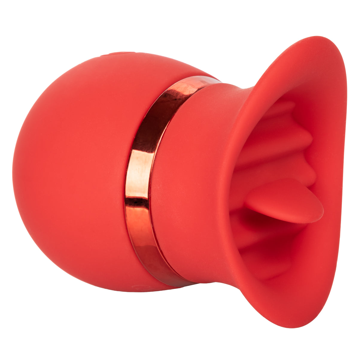 CalExotics French Kiss Sweet Talker Compact Clitoral Massager - SE0608053