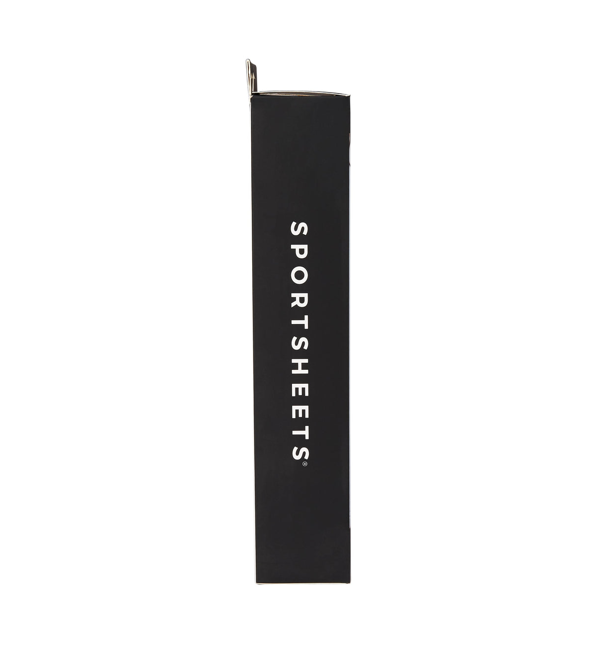 Sportsheets 5-Piece Hog Tie & Cuff Set — Black - SS325-01