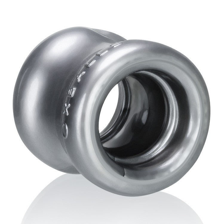 OXBALLS Squeeze Ballstretcher — FLEXtpr (Steel) - OX-3011-STL