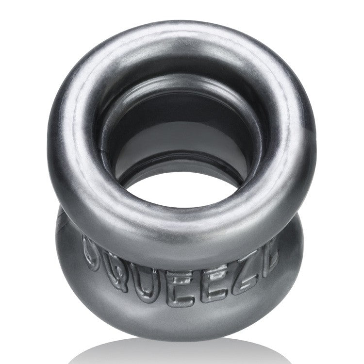 OXBALLS Squeeze Ballstretcher — FLEXtpr (Steel) - OX-3011-STL