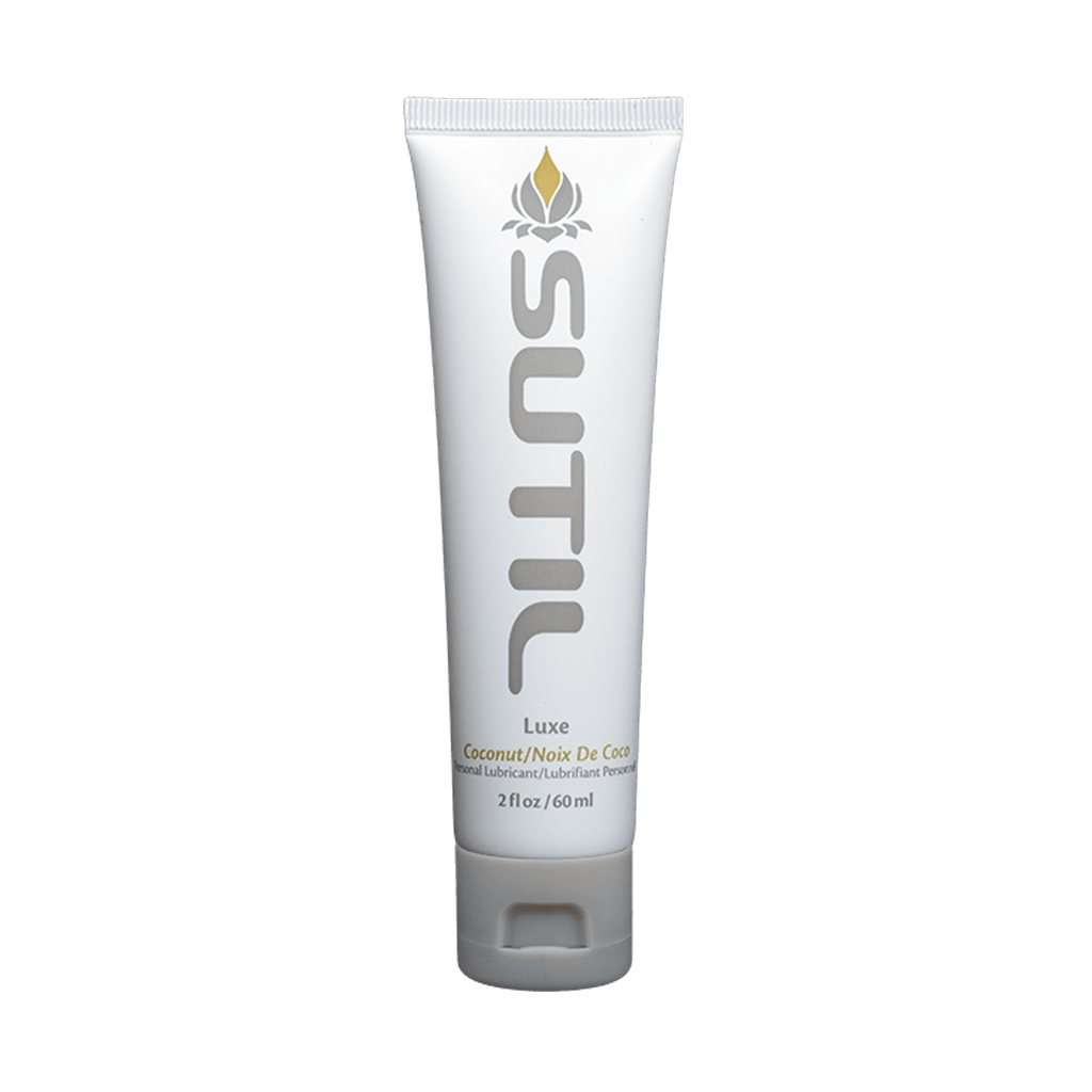 SUTIL Coconut - 60ml / 2 Oz