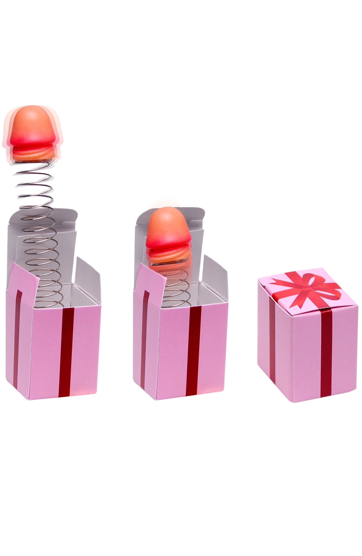 Lil' Dick in a Box by Pipedream