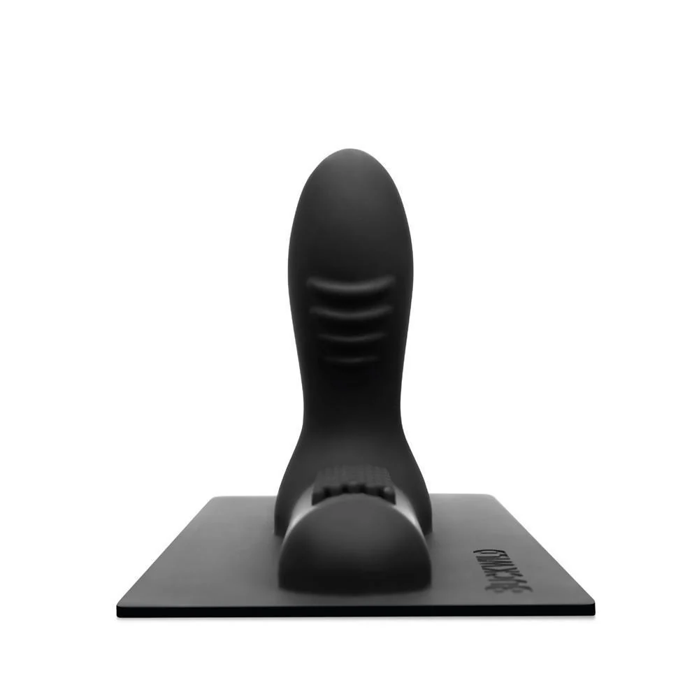 The Cowgirl Wild West Silicone Attachment — Fits Cowgirl & Unicorn - TC4418