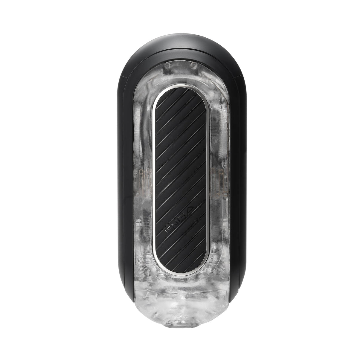Tenga Flip Zero Gravity EV Vibrating Sleeve, Black - TN387