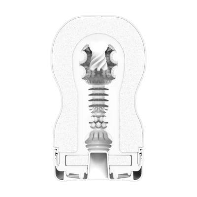 Tenga SD Original Vacuum Cup — Strong, Pre-Lubricated Disposable - TN818